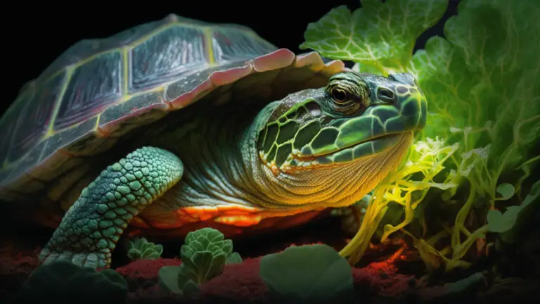 Can Turtles Eat Cabbage? Which Species Like Them Most?
