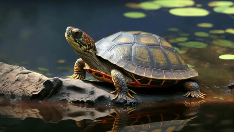 Can Turtles Eat Celery? The Verdict Is In