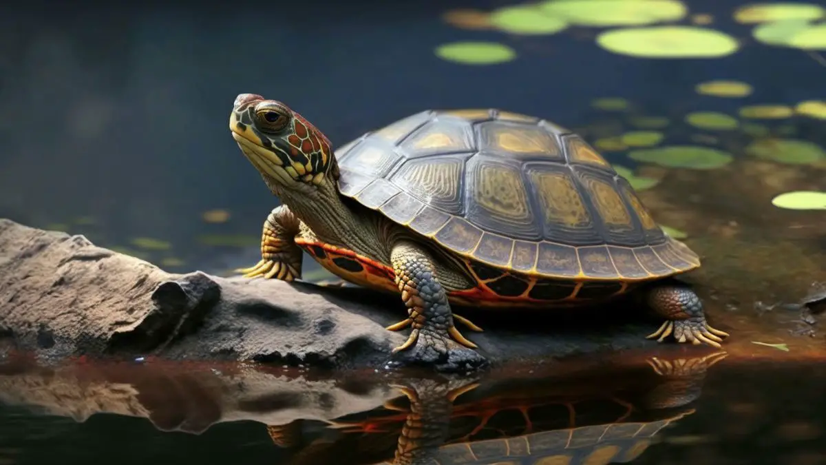 Can Turtles Eat Celery