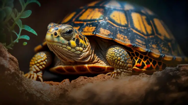 Can Turtles Eat Chocolate? Here’s What Experts Say
