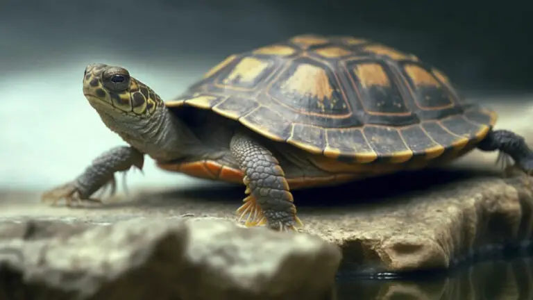 Can Turtles Eat Crickets – Know for Their Betterments