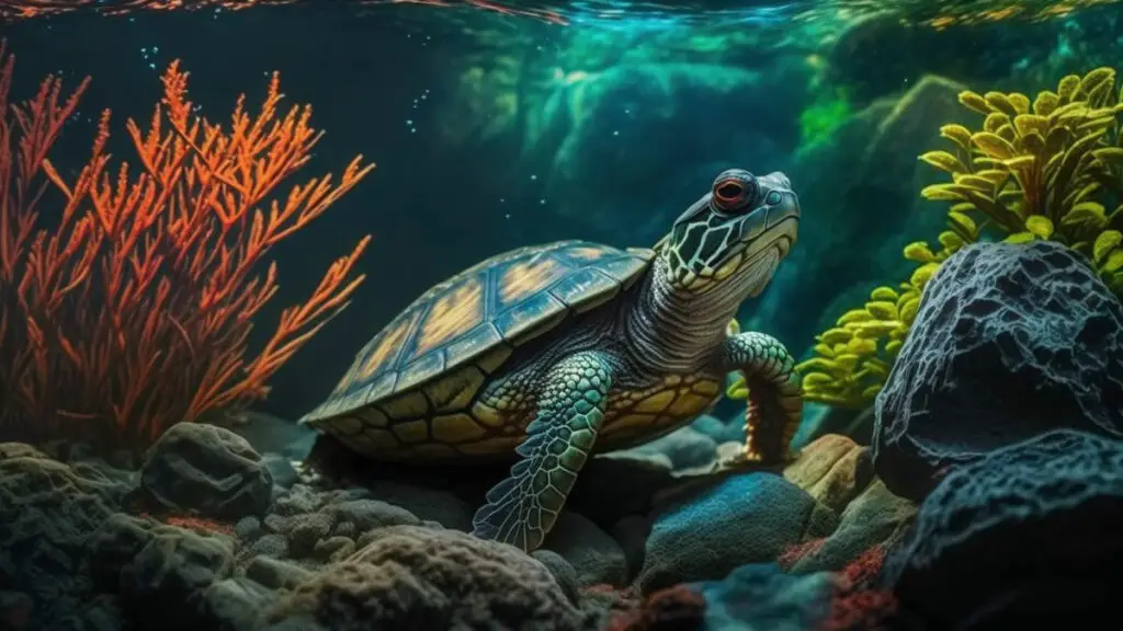 Can Turtles Eat Fish Food? - Is Fish Food Safe For Pet Turtles?