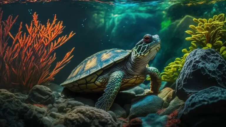 Can Turtles Eat Fish Food? – Is Fish Food Safe For Pet Turtles?