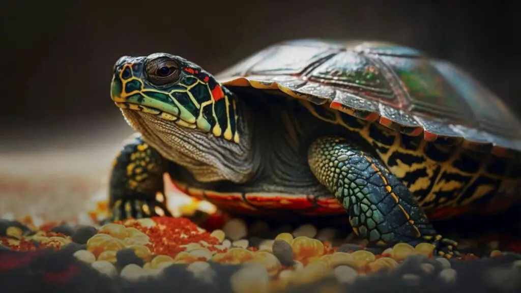 Can Turtles Eat Rice? - Everything There Is To Know!