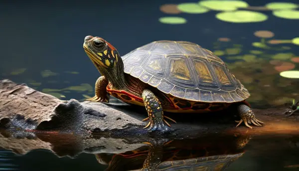 Can You Feed Chocolate to Your Pet Turtles