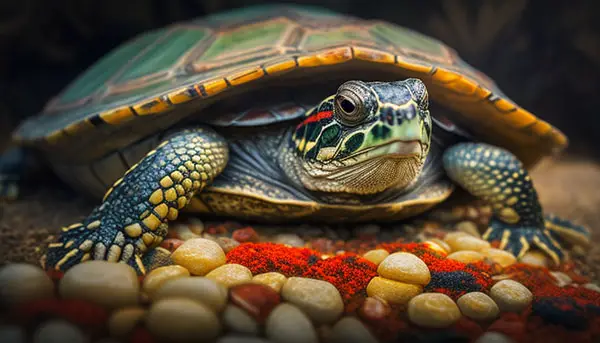Can You Feed Turkey To Your Pet Turtles