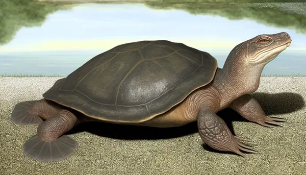 What Happens When Florida Softshell Turtle Bites