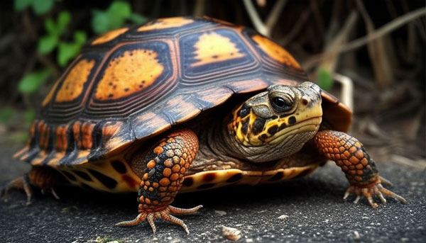 What To Do If A Box Turtle Bites You