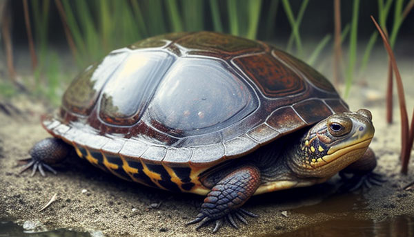 What To Do If Mud Turtle Bite You