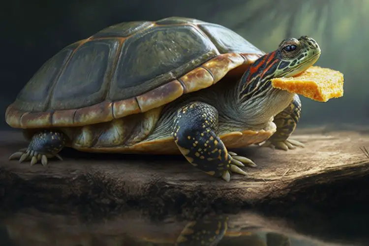 Can Turtles Eat Bread? Is It Safe For Them?