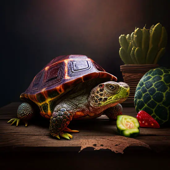 Can You Feed Avocado To Your Pet Turtles