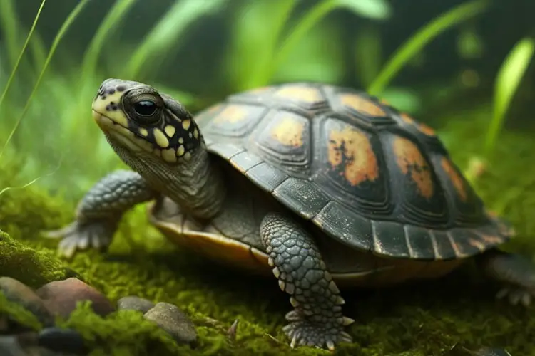 Can Turtle Feel Their Shell? Does It Have Nerves?