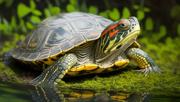 Avoid overcrowding your turtles