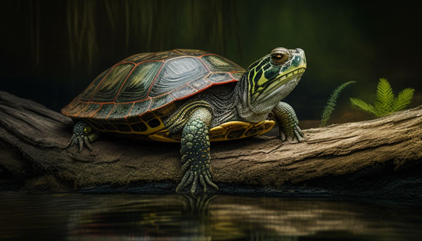 Climate Change Effects On Turtles And Their Habitat