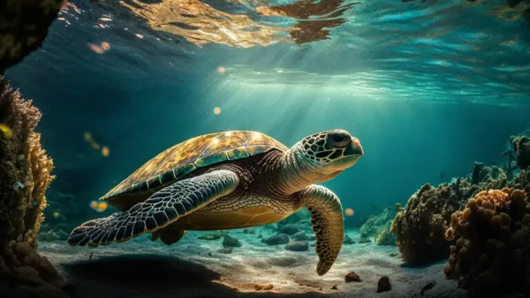 The Conservation Status of Turtles and the Pressing Threats They Face