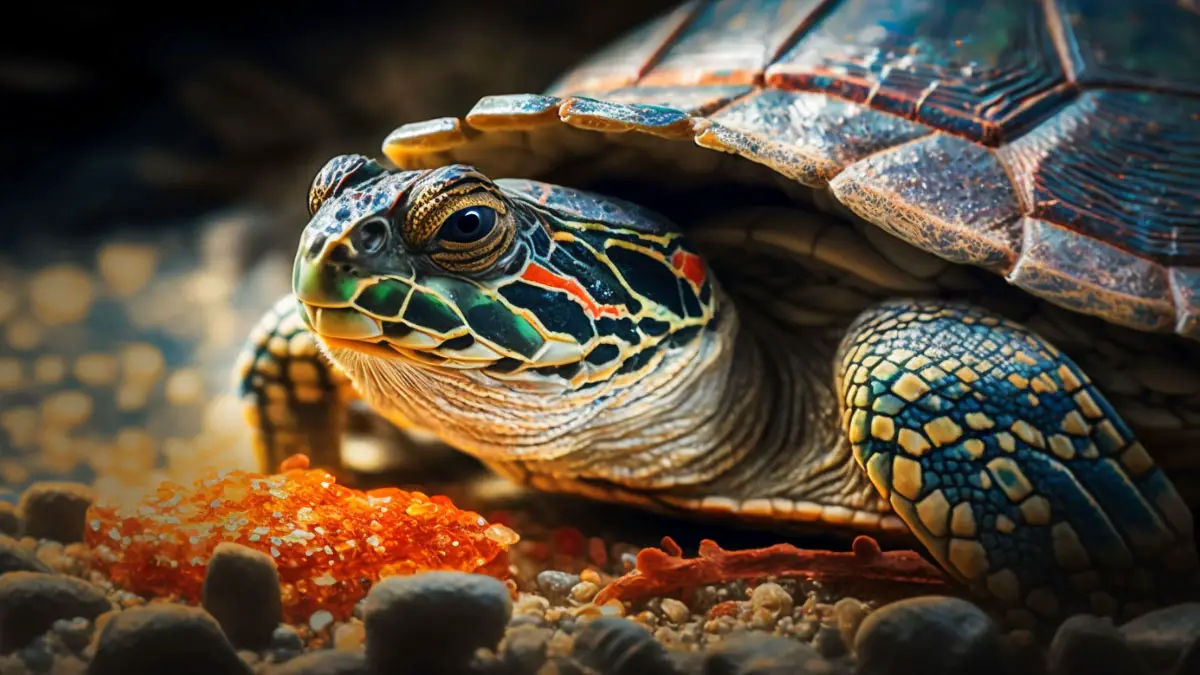 Decoding the Anatomy and Physiology of Turtles