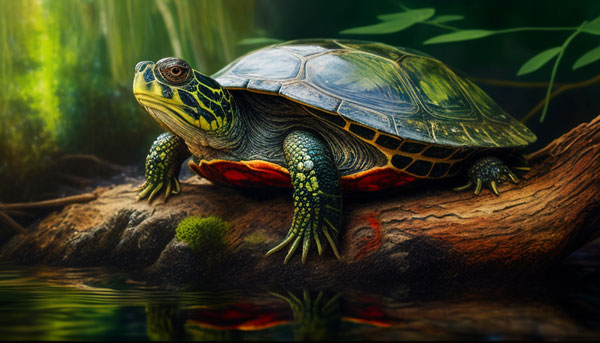 Pros and cons of keeping pet turtles