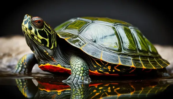 Red-Eared Slider