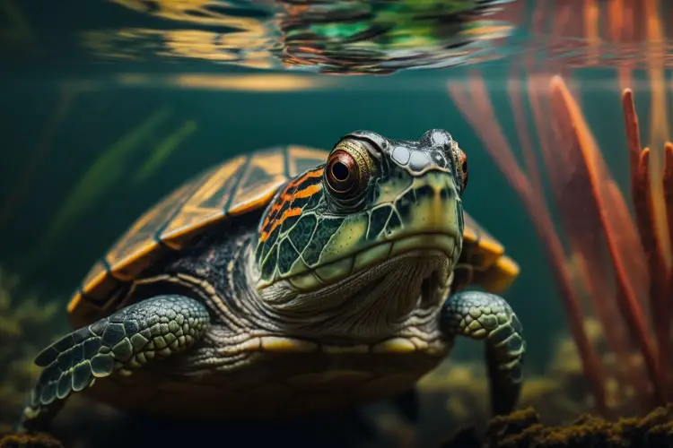 Red-Eared Slider Water Temp: Everything You Need To Know