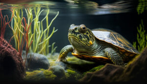 The Pros and Cons of Keeping Turtles as Pets