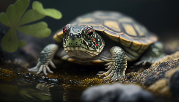 Turtles Potential health problems
