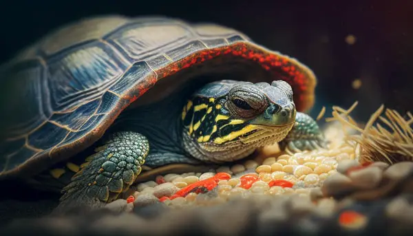 Turtles promote nutrient recycling