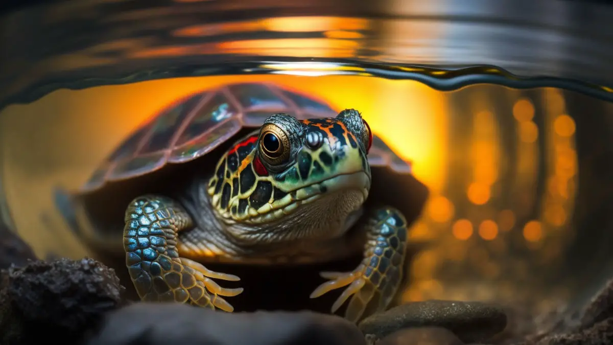 Common Health Issues in Turtles