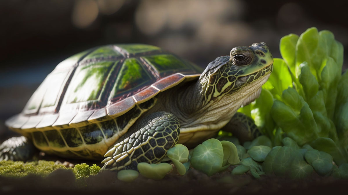 How to Prevent and Treat Constipation in Pet Turtles