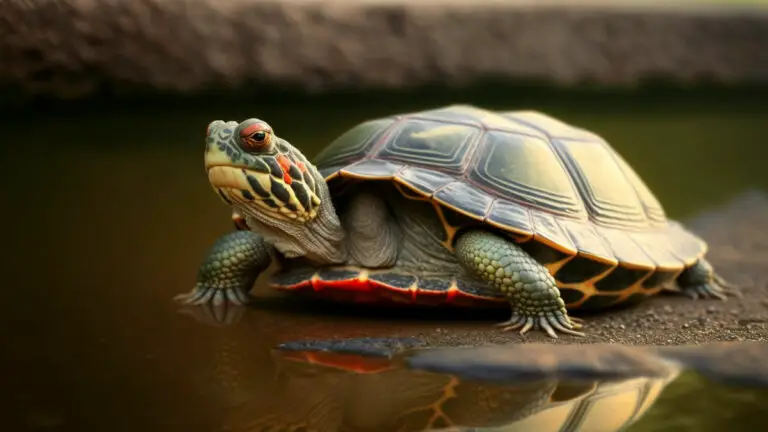 How to Transport Your Pet Turtle Safely?