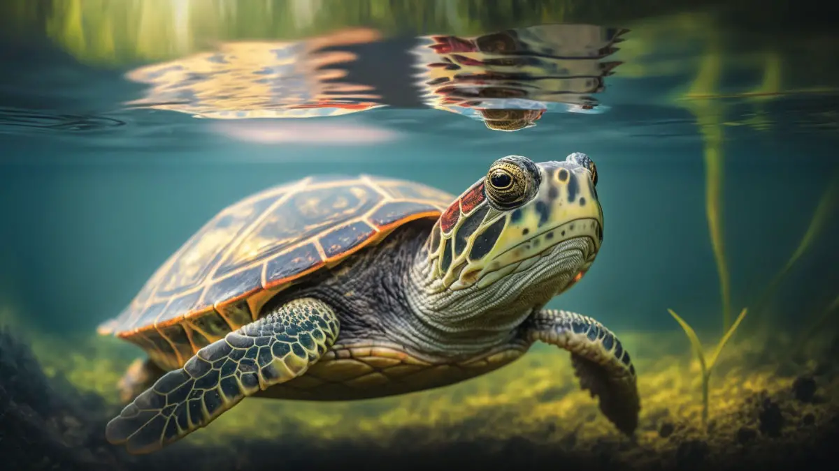 How to Prevent Common Injuries in Pet Turtles
