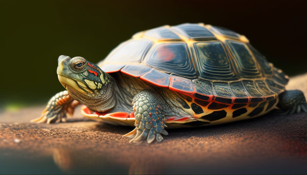 How to treat and prevent turtle urinary tract infections