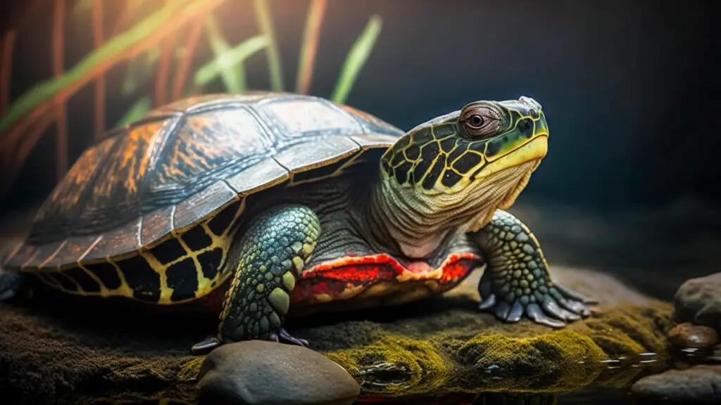 The Importance of UVB Lighting for Pet Turtles