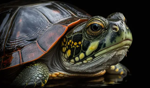 Most common turtle health issues