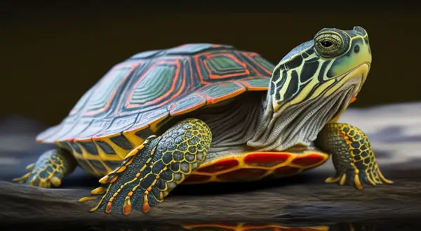 Provide your turtle with suitable living conditions