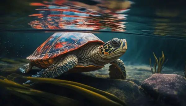 Tips for preventing pet turtle injuries