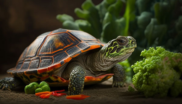 The Dos and Don'ts for Feeding Your Pet Turtle: A Complete Guide.