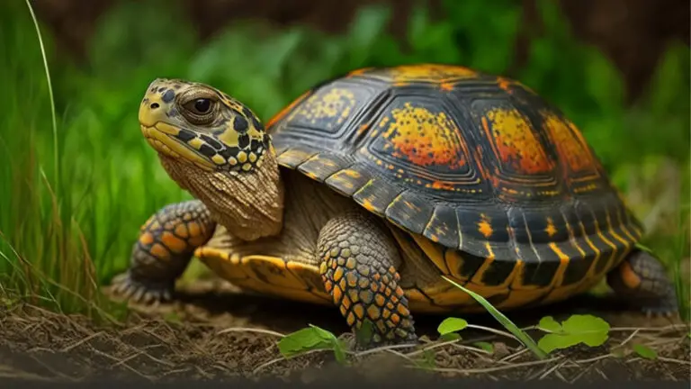 Box Turtle Eggs Care Guide: Things To Do And Not To Do