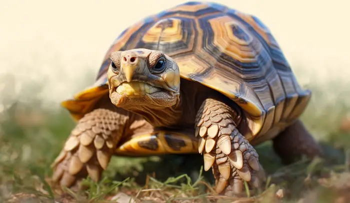 Are Tortoises Smart