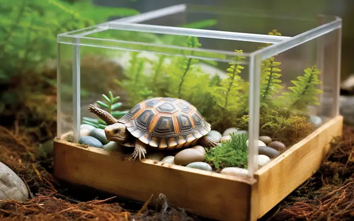 Baby Russian Tortoise Health Concerns