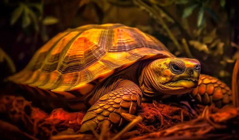 Can Tortoises Die During Hibernating