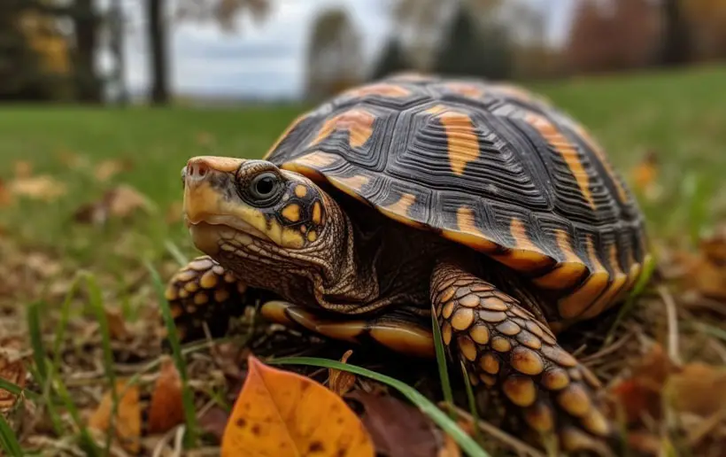 Conservation Status Of Turtles