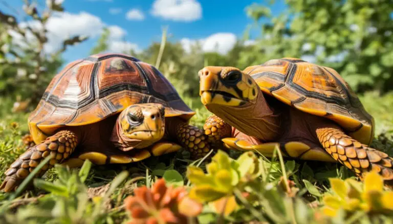 How Much Does A Tortoise Cost? A Complete Guide