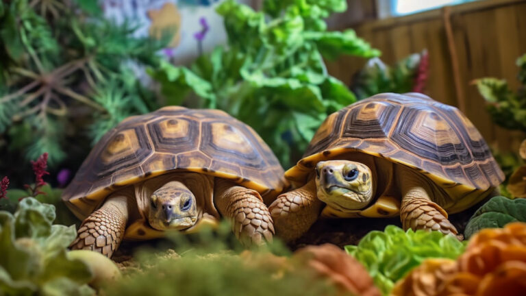 How Do Tortoise Mate? All Questions Answered!