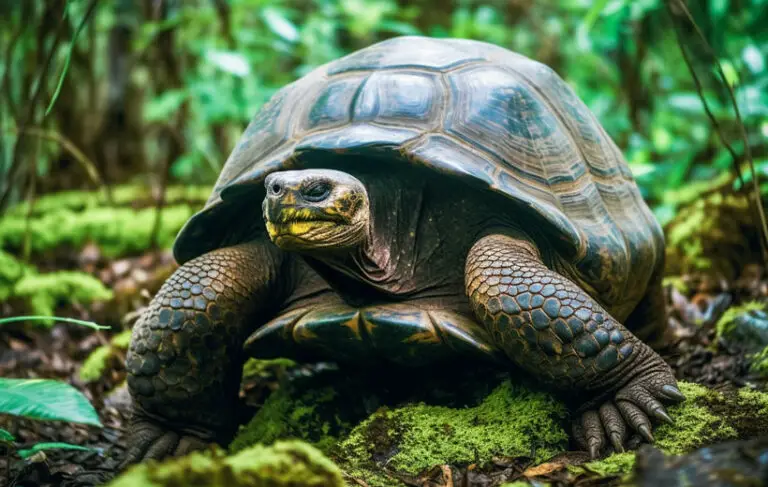 Tortoise Life Expectancy: How Long Does A Tortoise Live?