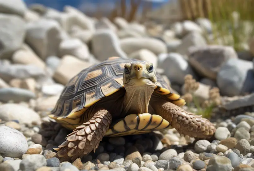 How Long Does a Russian Tortoise Live