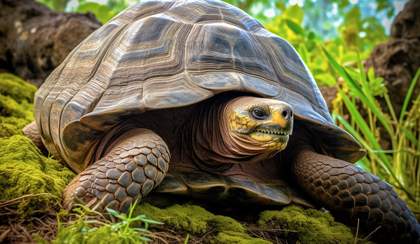 How Long Does a Tortoise Live