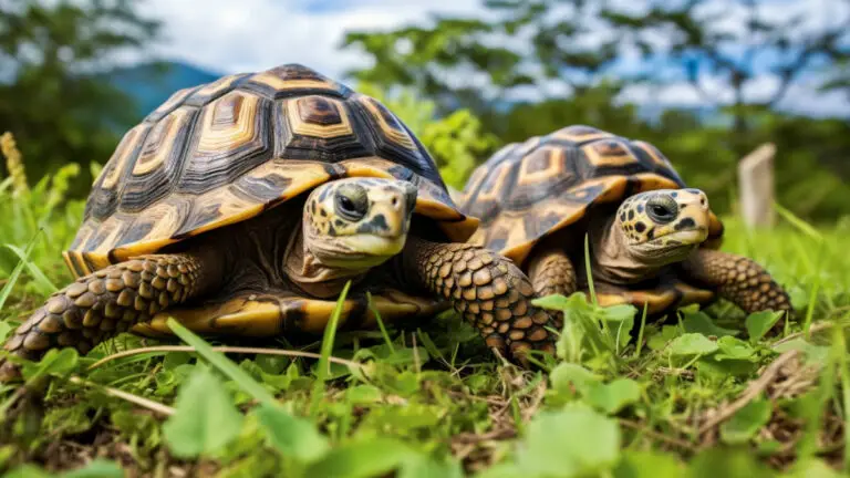 How Much Does A Tortoise Cost? A Complete Guide