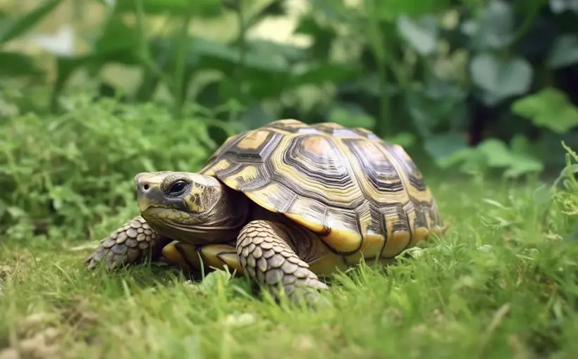 How To Pronounce Tortoise