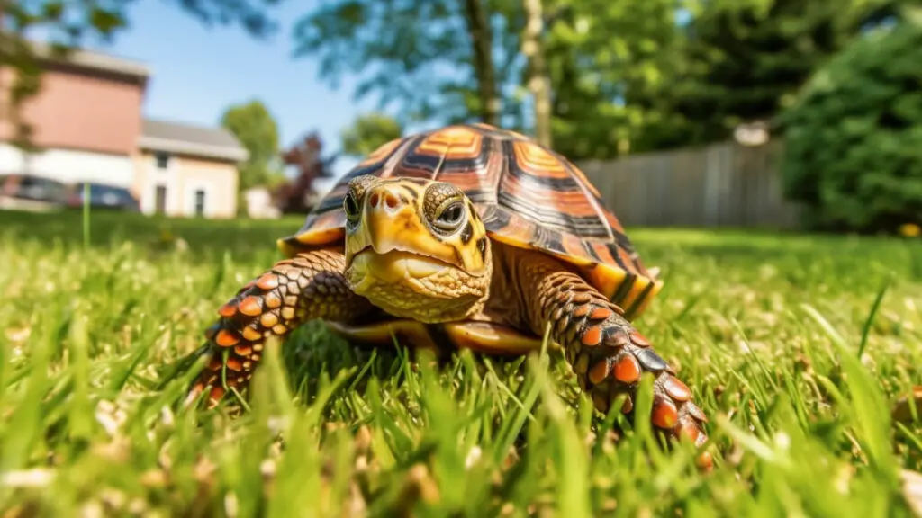 How To Take Care Of Turtle Eggs?