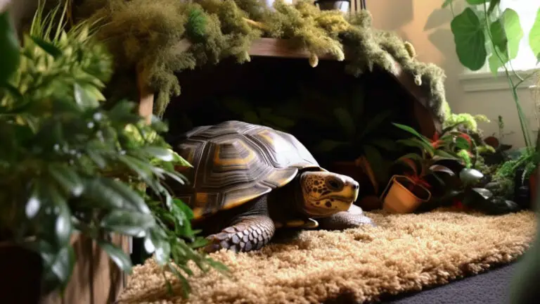 How To Tell How Old A Tortoise Is? Age-Proofing Your Tortoise